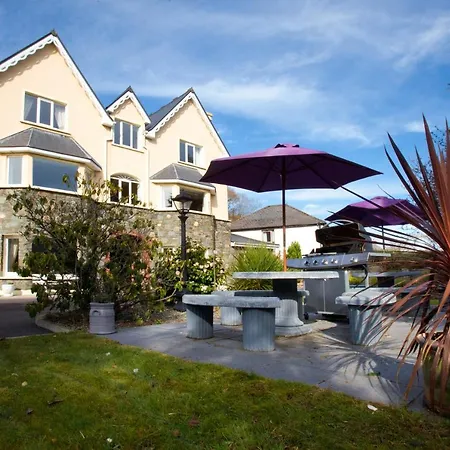 Manor House Holiday home