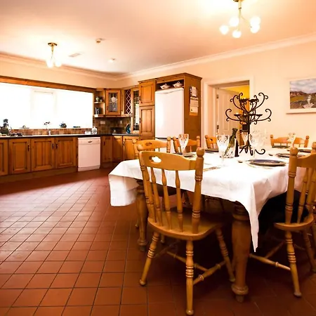 Manor House Killarney