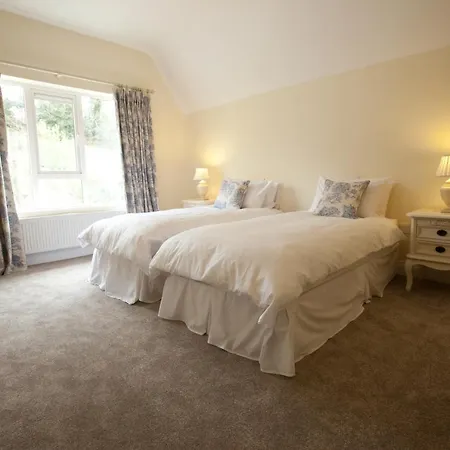 Holiday home Manor House *